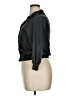 Evolution not revolution 100% Polyester Black Jacket Size XL - photo 5