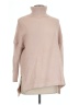EFAN 100% Cotton Tan Long Sleeve Turtleneck Size L - photo 1