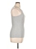 Unbranded Silver Active Tank Size XL - photo 4
