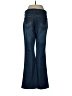 Gloria Vanderbilt Blue Jeans Size 8 short - photo 2