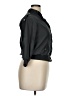 Evolution not revolution 100% Polyester Black Jacket Size XL - photo 4
