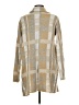 By Design Tan Cardigan Size L - photo 2