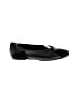 Sam Edelman Black Flats Size 6 1/2 - photo 1