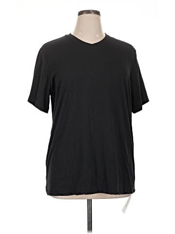 George Short Sleeve T-Shirt (view 1)