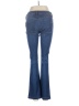 DL1961 Blue Jeans Size 26 waist - photo 2