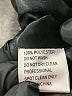 Mac Duggal 100% Polyester Black Cocktail Dress Size 12 - photo 8