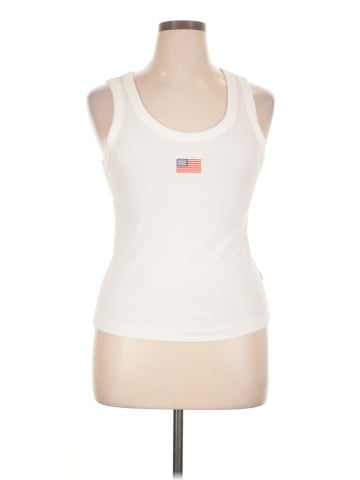 Universal Thread Tank Top (view 1)