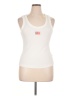 Universal Thread Ivory Tank Top Size XL - photo 1