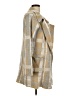 By Design Tan Cardigan Size L - photo 4