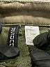 Divided by H&M Green Cargo Pants Size 4 - photo 7