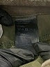 Divided by H&M Green Cargo Pants Size 4 - photo 8