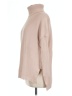 EFAN 100% Cotton Tan Long Sleeve Turtleneck Size L - photo 5
