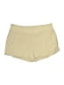 Athleta Tan Khaki Shorts Size 16 - photo 1