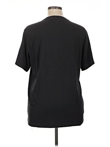 George Short Sleeve T-Shirt (view 2)