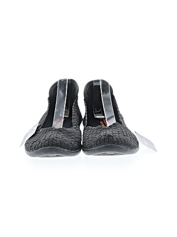 Bernie Mev Flats (view 2)
