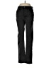 DSTLD Chevron-herringbone Black Jeans Size 28 waist - photo 1