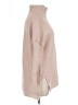 EFAN 100% Cotton Tan Long Sleeve Turtleneck Size L - photo 4