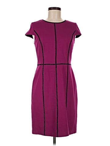 Cynthia Steffe Cocktail Dress (view 1)