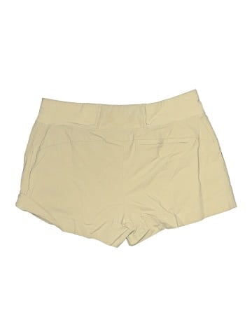 Athleta Khaki Shorts (view 2)