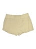 Athleta Tan Khaki Shorts Size 16 - photo 2