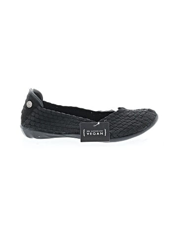 Bernie Mev Flats (view 1)