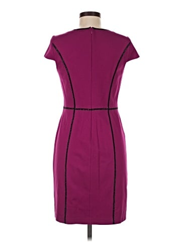 Cynthia Steffe Cocktail Dress (view 2)