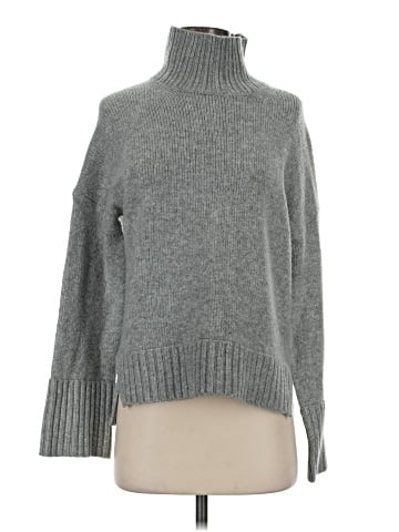 Abercrombie & Fitch Turtleneck Sweater (view 1)