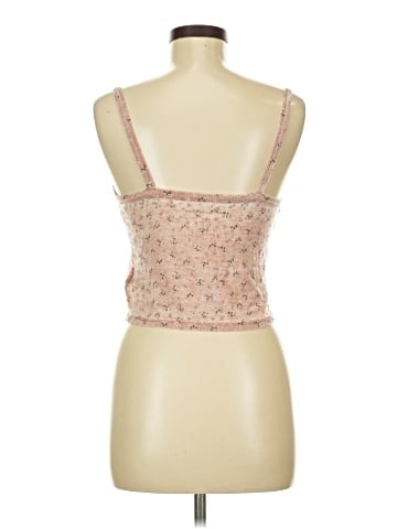 American Eagle Outfitters Sleeveless Top (view 2)