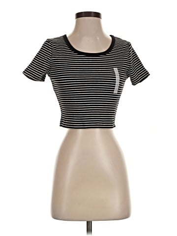 GU Short Sleeve T-Shirt (view 1)