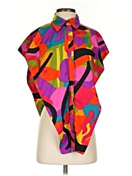 Live 4 Truth Sleeveless Blouse