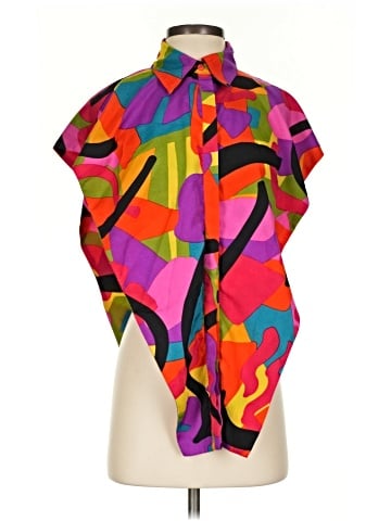 Live 4 Truth Sleeveless Blouse (view 1)