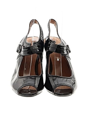 Clarks Heels (view 2)