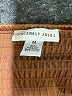 Sincerely Jules 100% Polyester Solid Brown Jumpsuit Size M - photo 4