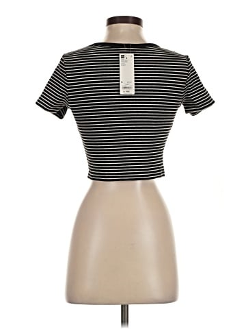 GU Short Sleeve T-Shirt (view 2)