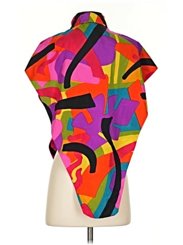 Live 4 Truth Sleeveless Blouse (view 2)