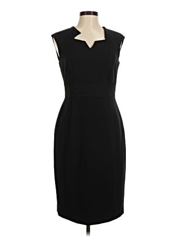 Tahari by ASL Cocktail Dress (view 1)