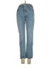 AGOLDE Blue Jeans Size 26 waist - photo 1