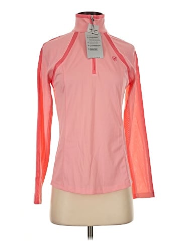 Ariat Long Sleeve T-Shirt (view 1)