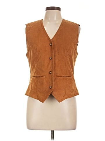 Bogner Vest (view 1)