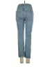 AGOLDE Blue Jeans Size 26 waist - photo 2