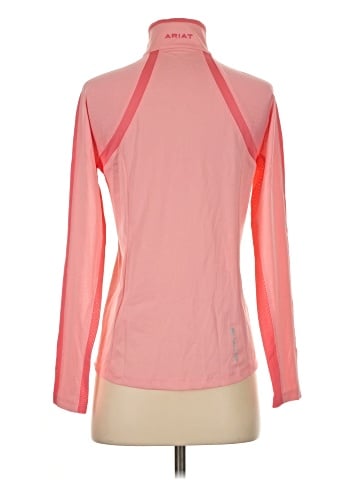 Ariat Long Sleeve T-Shirt (view 2)