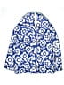 Boden 100% Polyester Print Blue Jacket Size 11 - 12 - photo 1