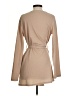 Alexander Del Rossa Tan Cardigan Size S - photo 2
