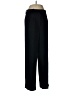 Wilfred Black Dress Pants Size 8 - photo 1