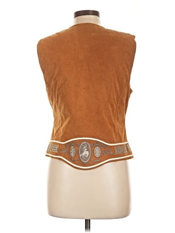 Bogner Vest (view 2)