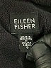 Eileen Fisher Black Raincoat Size S - photo 6
