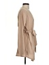 Alexander Del Rossa Tan Cardigan Size S - photo 4