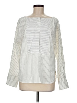 Mm. La Fleur Long Sleeve Blouse