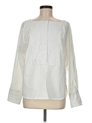 MM. LaFleur Long Sleeve Blouse (view 1)