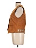 Bogner Brown Vest Size 10 - photo 5